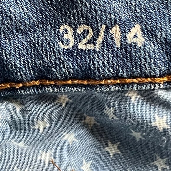 Women’s Stylus 32/14 Blue Jeans - Picture 11 of 15